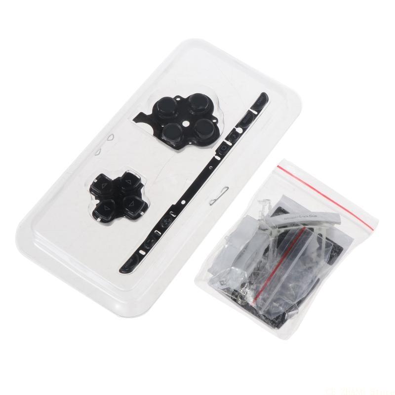 Gaming Console Buttons - Oyun Aksesuarları için E56B Düğmeli Dayanıklı