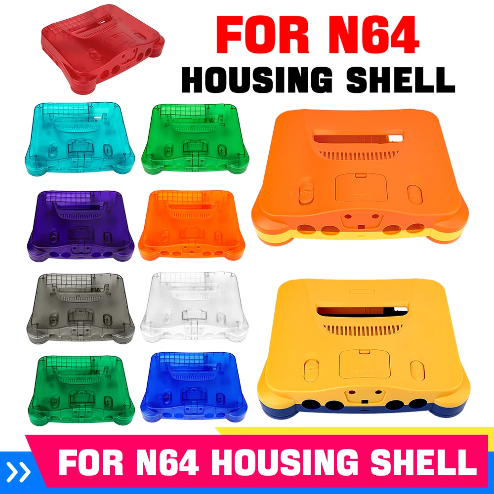 Gaming Console Video Game - 11 RENK Yedek Retro Video Oyun