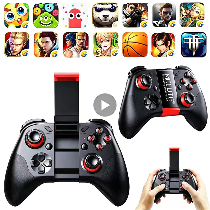 Gaming Console For Smart Tv - Cep telefonu adet Android TV kutusu