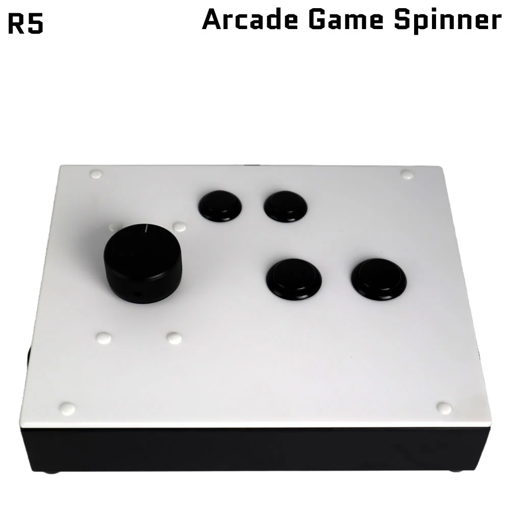 Gaming Console Years - Sol/Sağ El Düzeni Oyun Konsolu Arcade