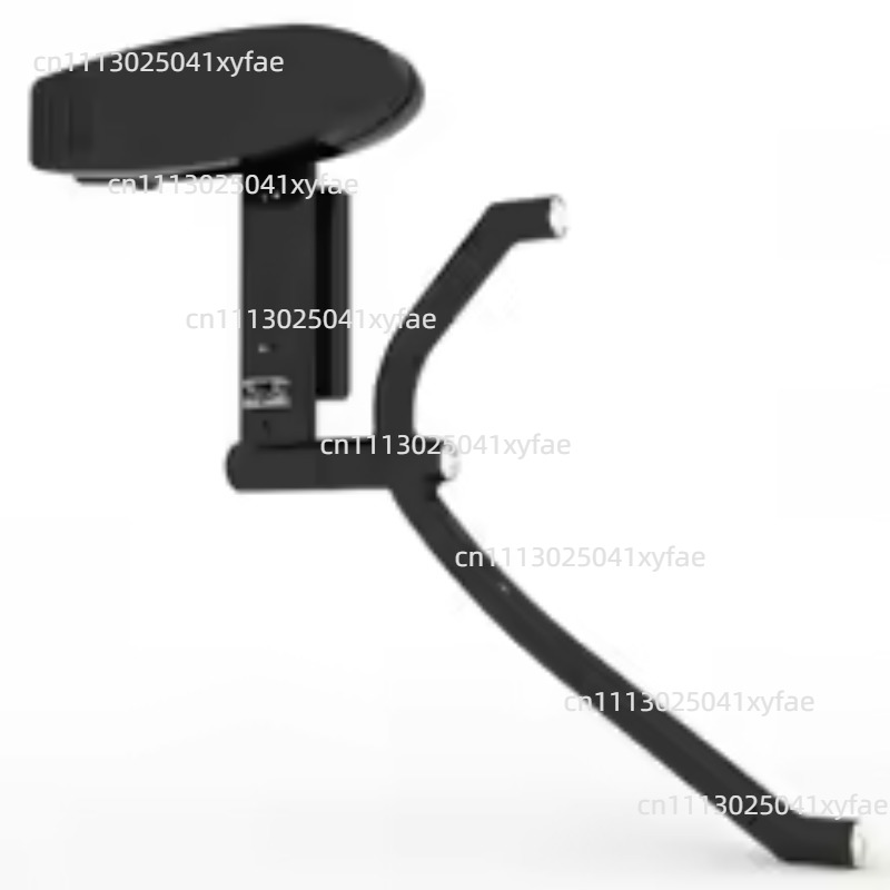 Flight Joystick Sim - Aktif Kızılötesi Braketli Uçuş Joystick'i Baş