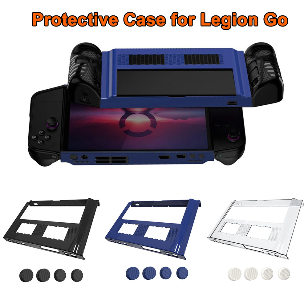 Gaming Console Lenovo Legion Go - Lenovo Legion Go Oyun Konsolları için