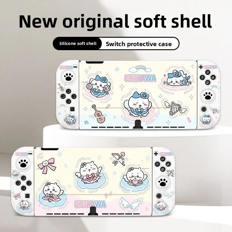 Nintendo Switch Case - Nintendo Switch Oled ve Switch 2