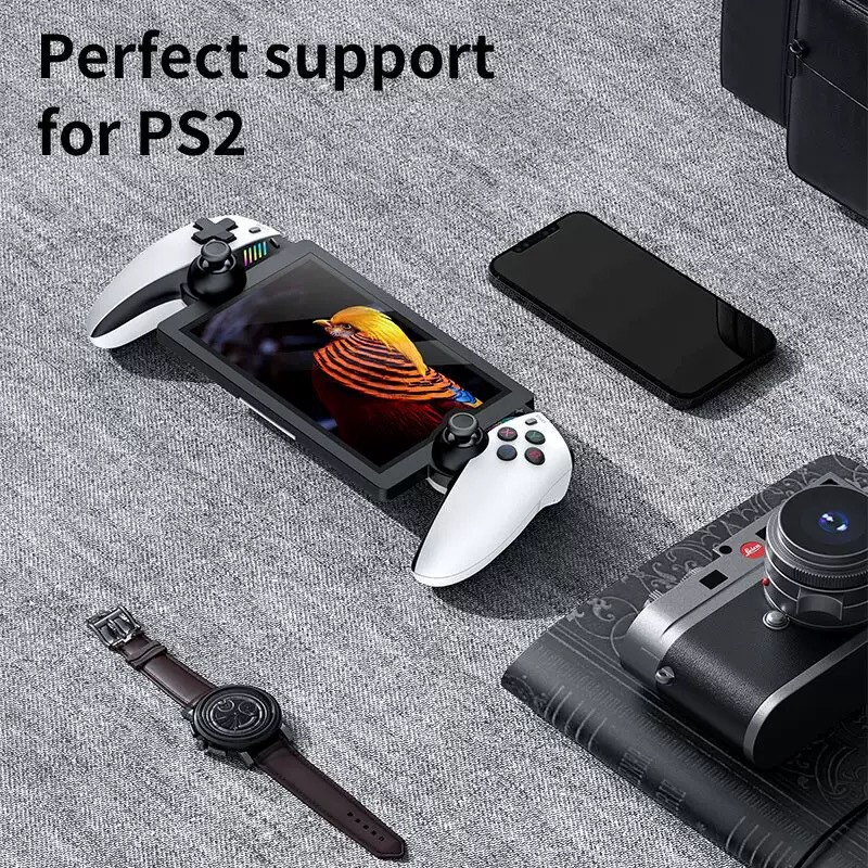Gaming Console G90 - FLLAPT M28 256GB El Tipi Oyun