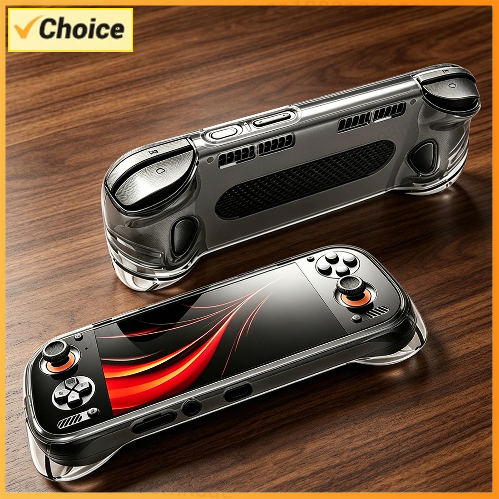 Console Skin Wrap - AYN Odin3 El Konsolu Aksesuarları için
