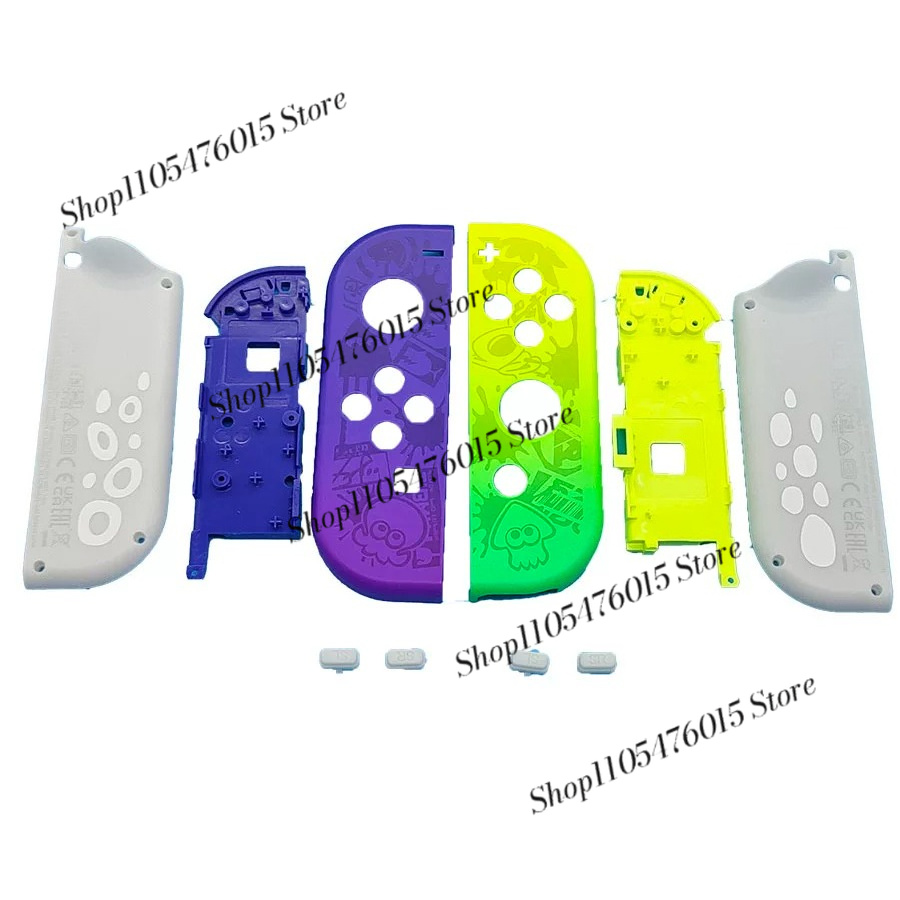Nintendo Switch Joy-Con için G - Nintendo Switch Case incelemesi ve fiyatı