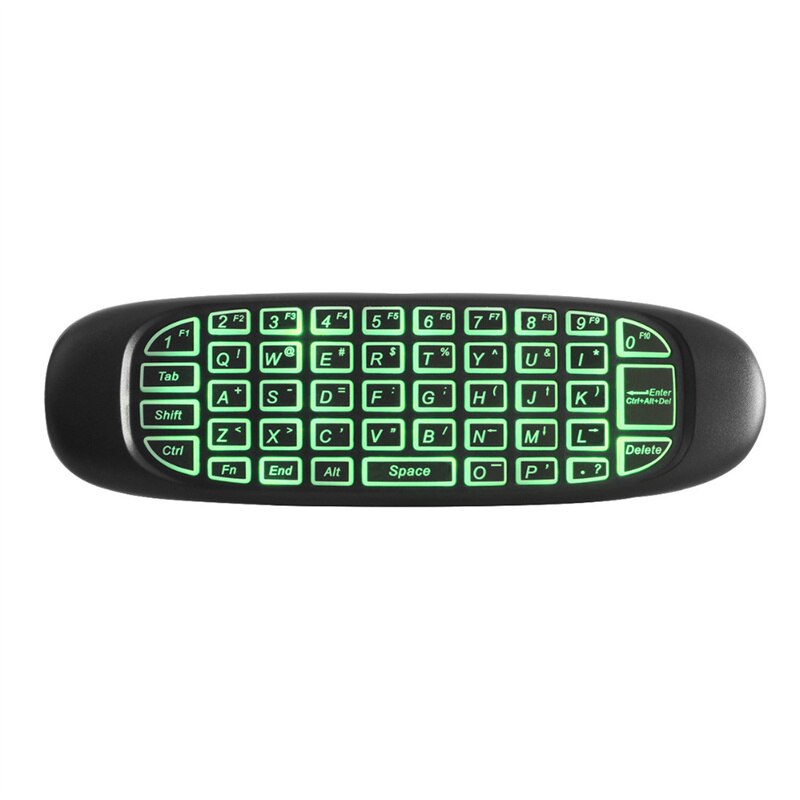 C120 RGB 7 arka işık Fly Air f - Gaming Console For Smart Tv incelemesi ve fiyatı