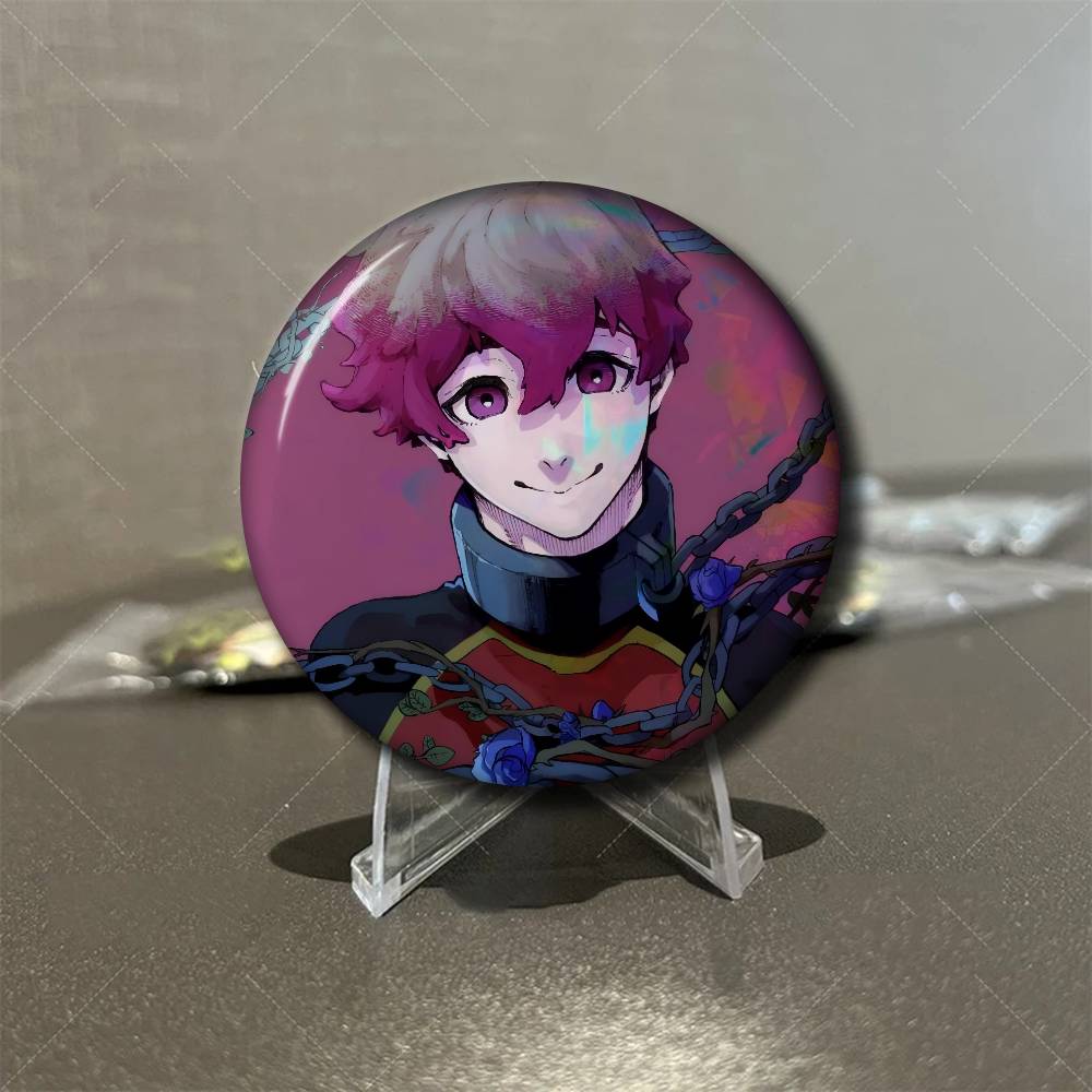 Anime Karakterleri Alexis Ness - Gaming Console Buttons incelemesi ve fiyatı