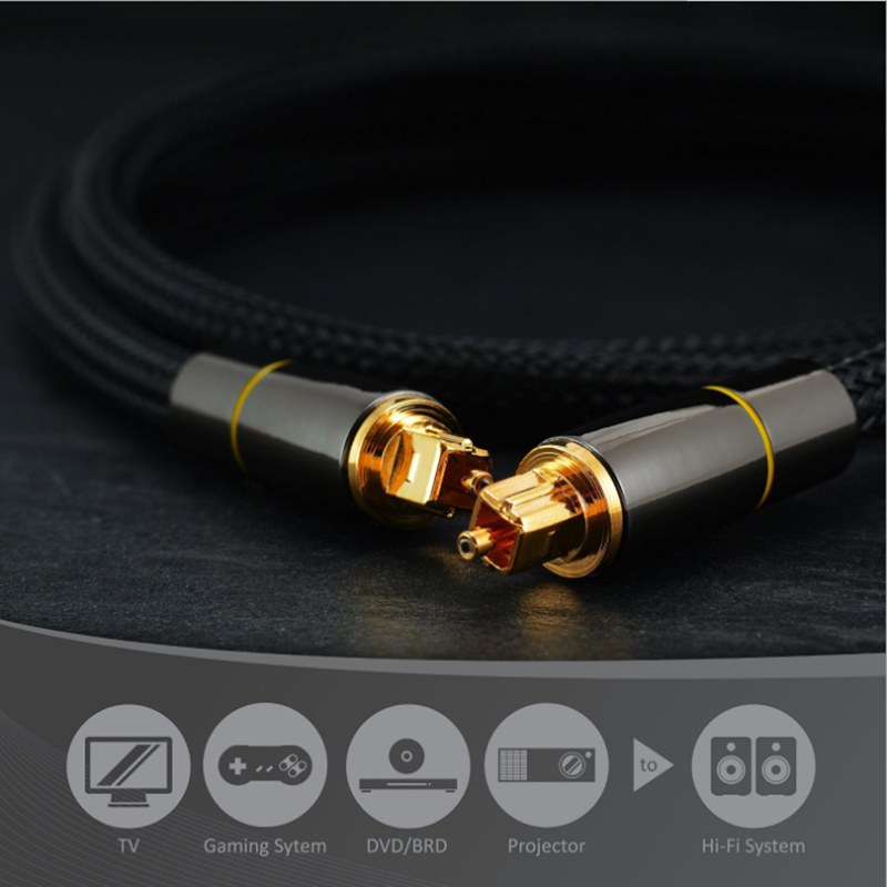HIFI 5.1 dijital SPDIF Fiber T - Gaming Console Bundle incelemesi ve fiyatı