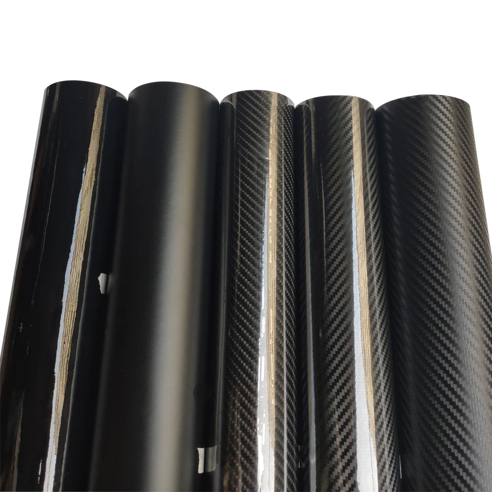 3D 4D 5D 6D Karbon Fiber Vinil - Console Skin Wrap incelemesi ve fiyatı