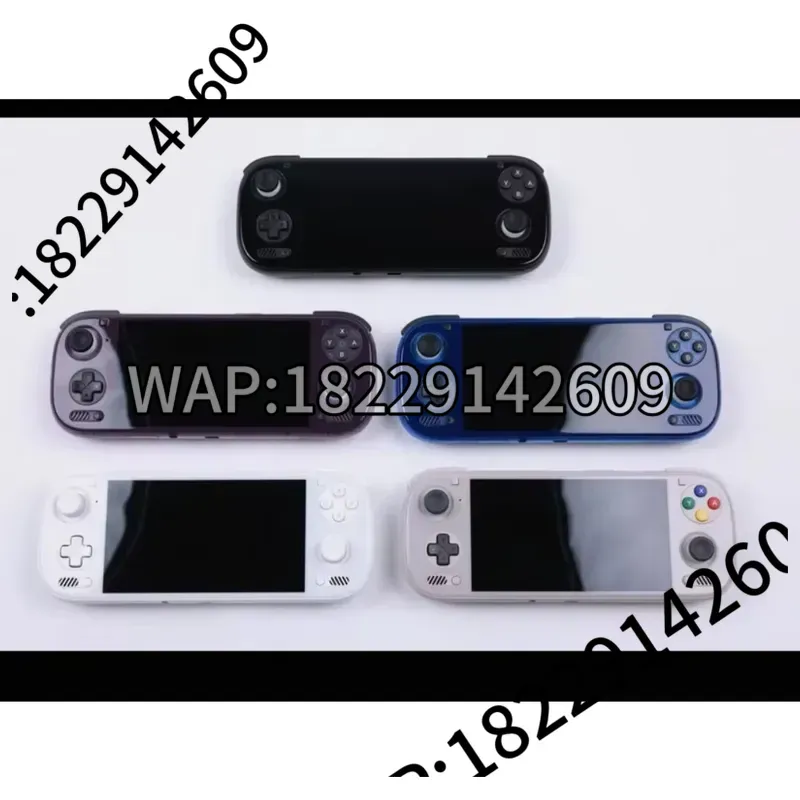 AYN Odin 3 Oyun Konsolu El Tip - Gaming Console In incelemesi ve fiyatı