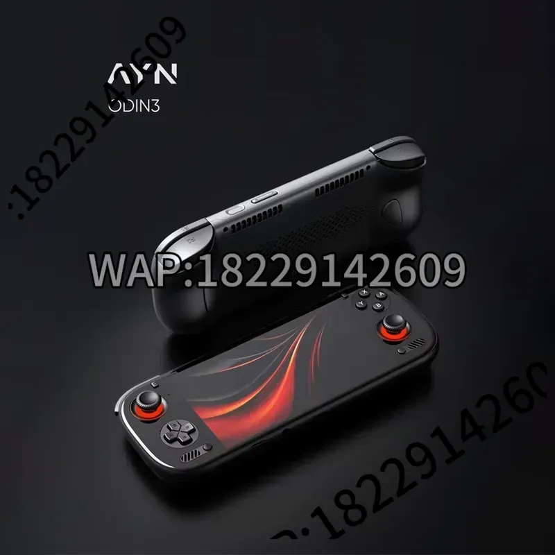 AYN Odin 3 Oyun Konsolu El Tip - Gaming Console In incelemesi ve fiyatı