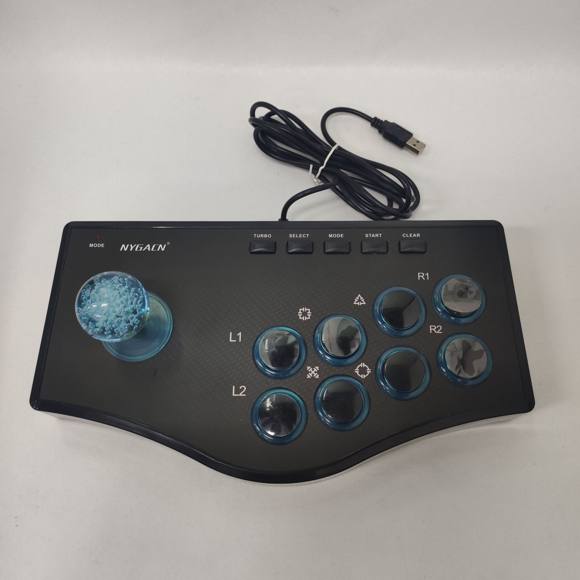 En İyi Seçim Retro Arcade Oyun - Gaming Console For Android Tv incelemesi ve fiyatı