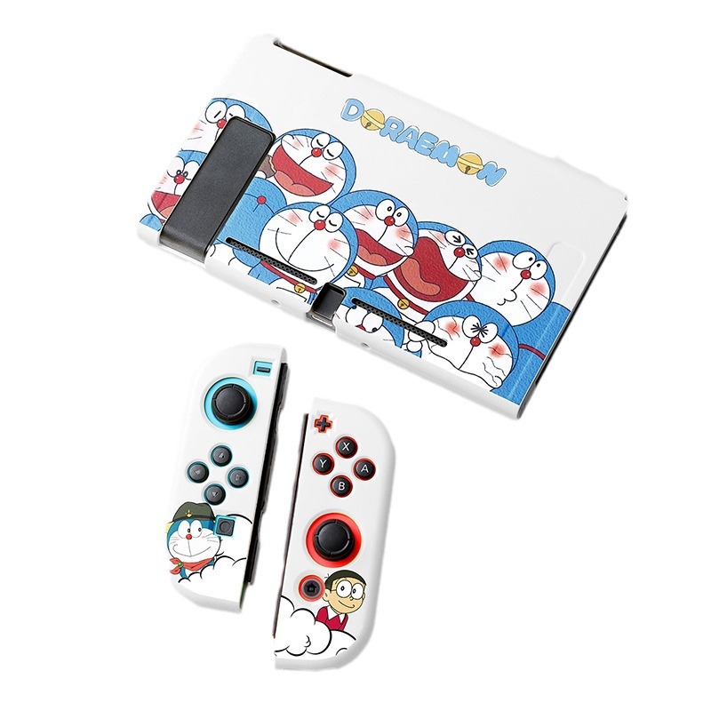 Doraemon Yumuşak Kılıf Nintend - Nintendo Switch Case incelemesi ve fiyatı