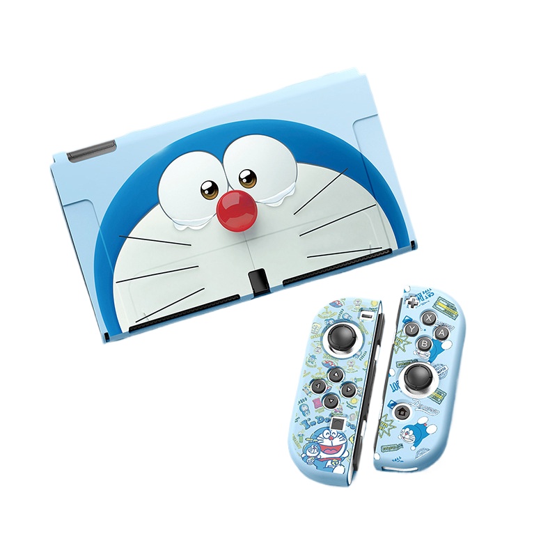 Doraemon Yumuşak Kılıf Nintend - Nintendo Switch Case incelemesi ve fiyatı