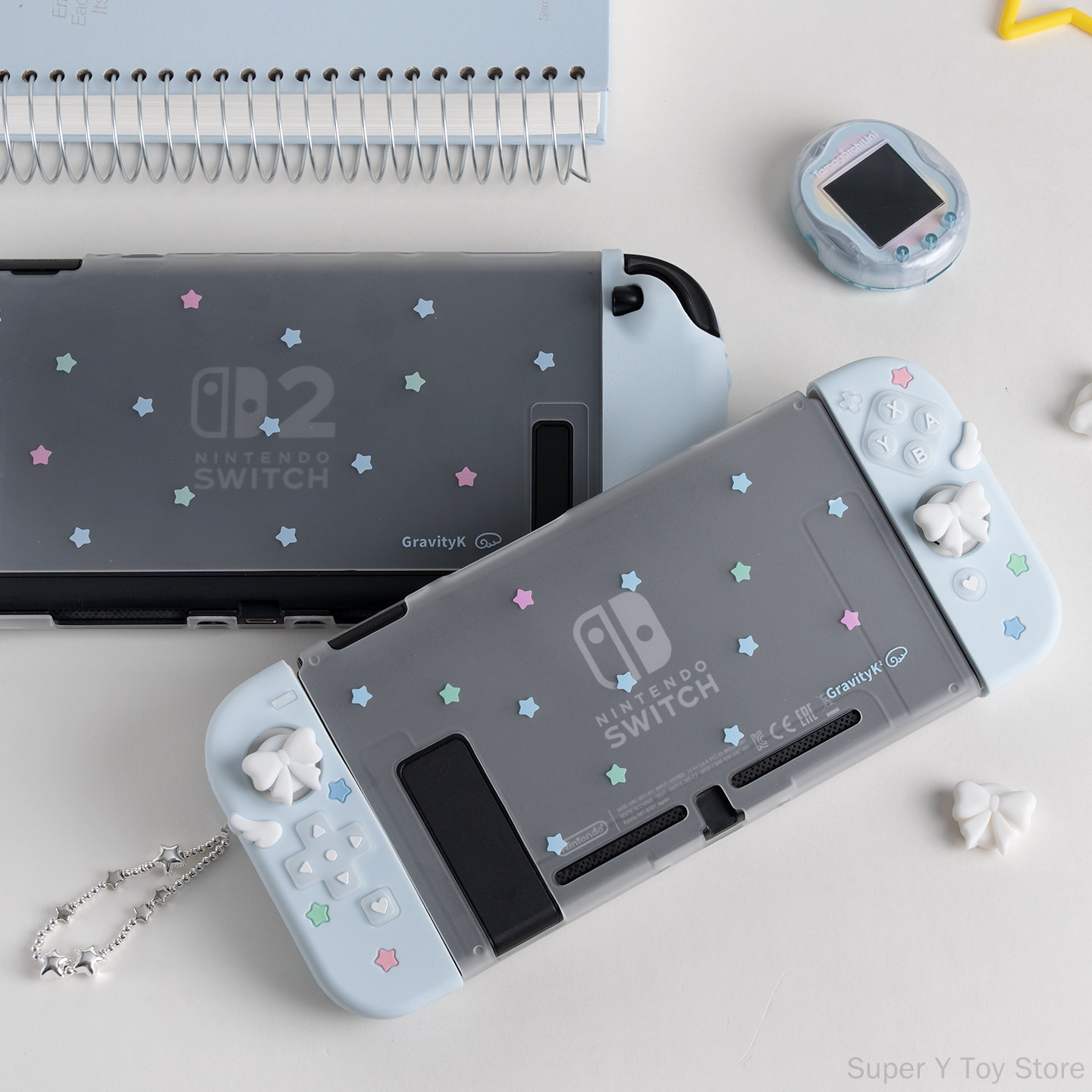 Yeni Sıcak Orijinal Koruyucu K - Nintendo Switch Case incelemesi ve fiyatı
