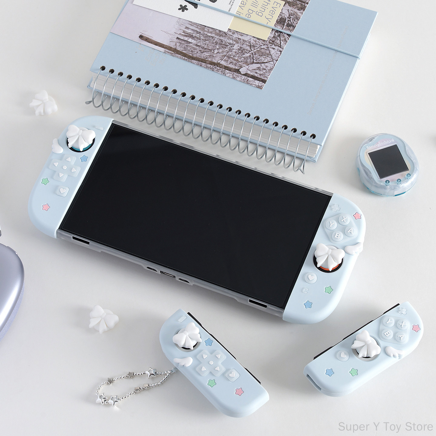 Yeni Sıcak Orijinal Koruyucu K - Nintendo Switch Case incelemesi ve fiyatı