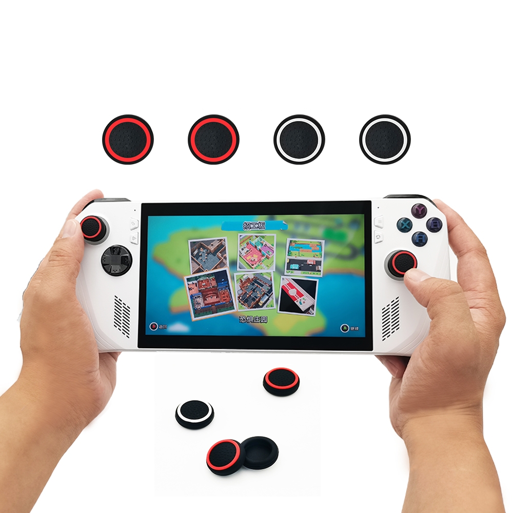 Rog Ally Oyun Konsolu Joystick - Gaming Console Buttons incelemesi ve fiyatı
