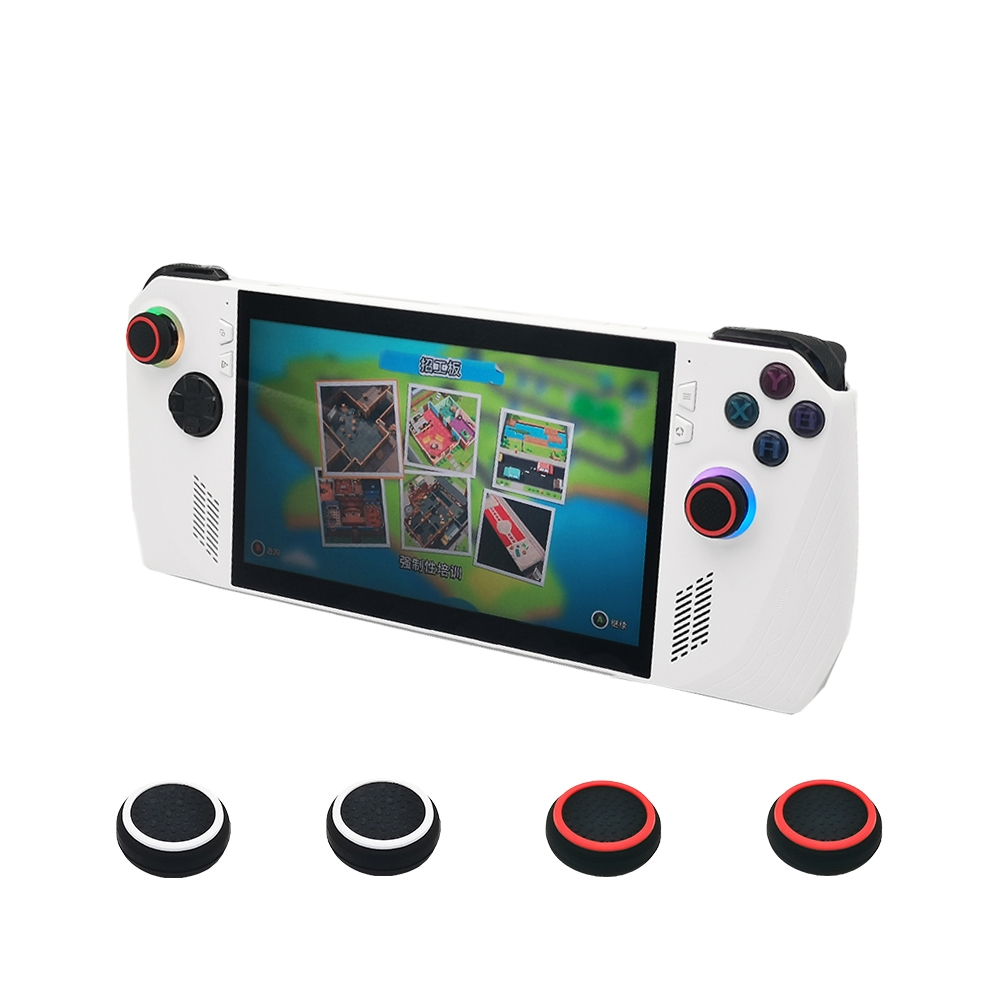 Rog Ally Oyun Konsolu Joystick - Gaming Console Buttons incelemesi ve fiyatı