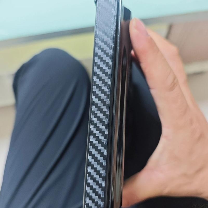 B03F 2 Paket Yan Toz Kapakları - Gaming Console Lenovo Legion Go incelemesi ve fiyatı