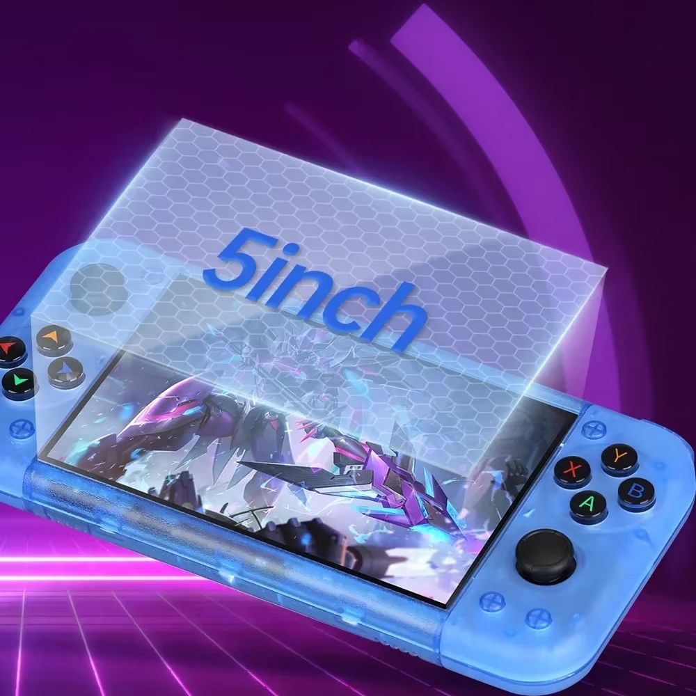 Yeni RG50XX El Tipi Retro Oyun - Flight Joystick Sim incelemesi ve fiyatı