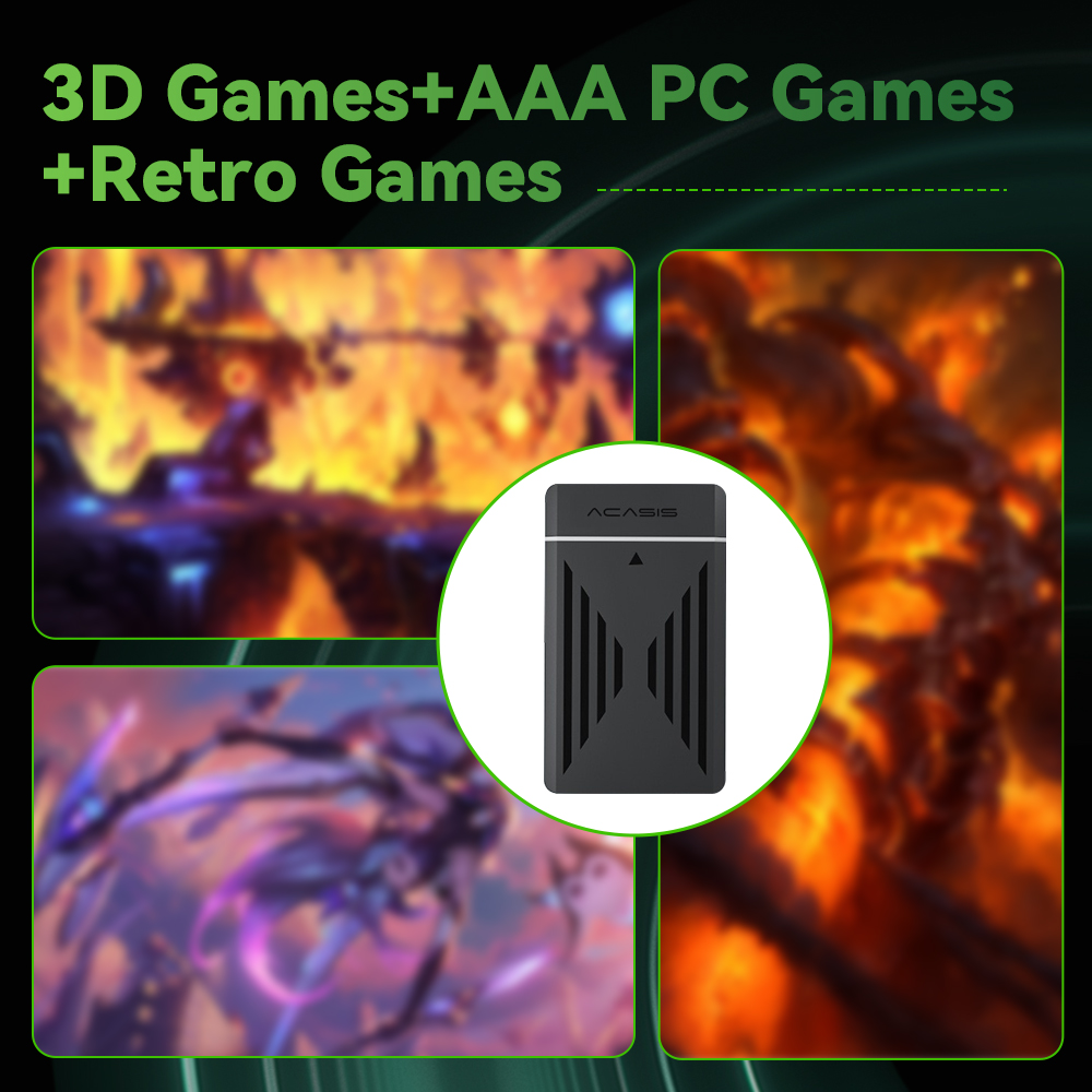 Taşınabilir 3TB Oyun HDD'si, P - Gaming Console Video Game incelemesi ve fiyatı