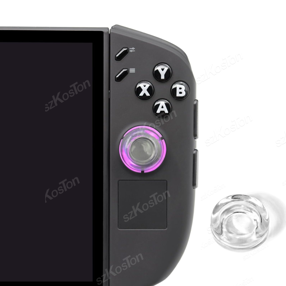 2 Adet Sıvı Silikon Joystick B - Laptop Gaming Console incelemesi ve fiyatı