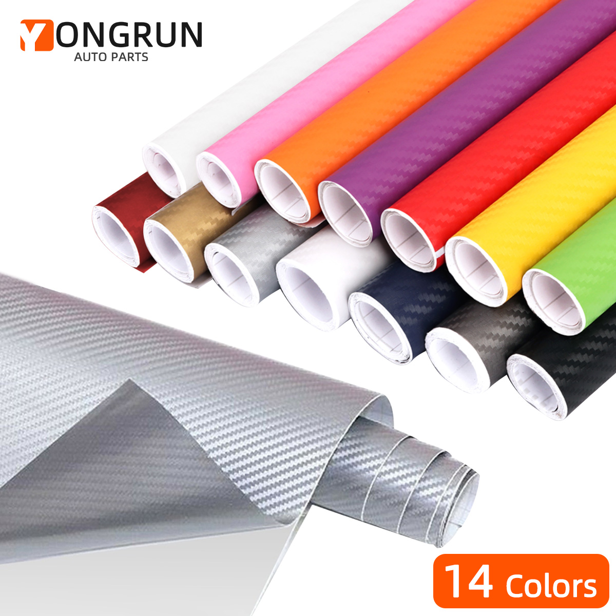 Karbon Fiber vinil folyo Film  - Console Skin Wrap incelemesi ve fiyatı