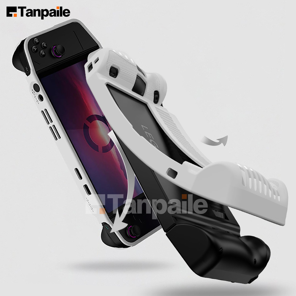 Lenovo Legion Go Oyun Konsolu  - Gaming Console Lenovo Legion Go incelemesi ve fiyatı