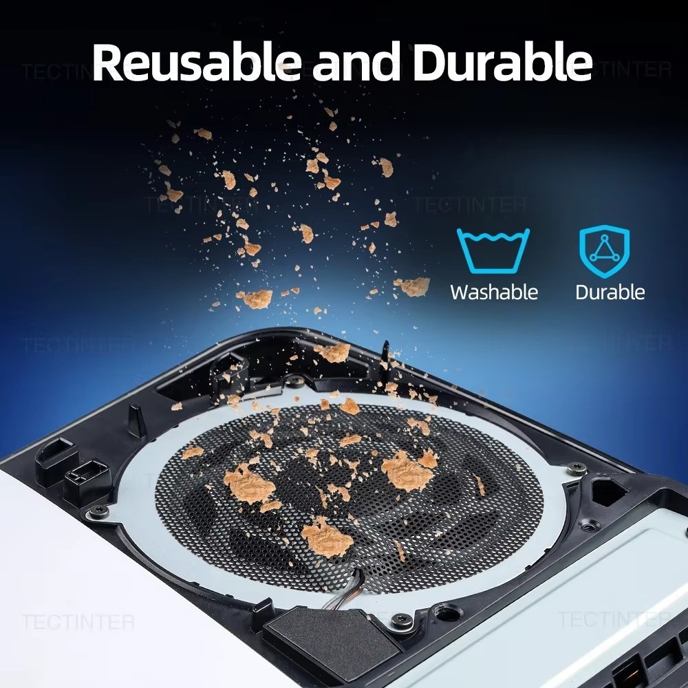 2/4 adet nefes alabilen toz fi - Gaming Console Buttons incelemesi ve fiyatı