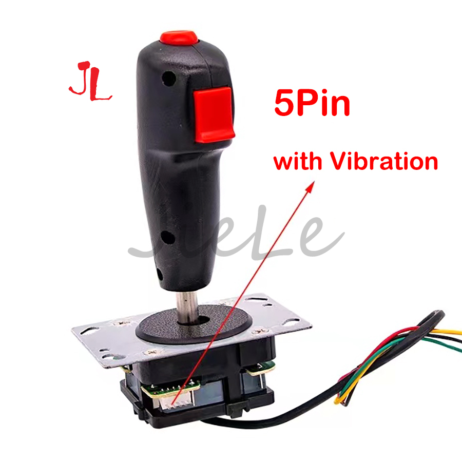 Uçak için Üst Düğme Tetik Çubu - Flight Joystick Sim incelemesi ve fiyatı