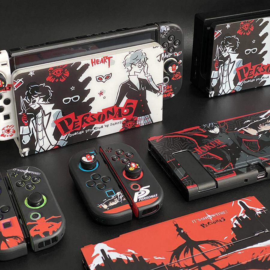 Switch Koruyucu Sert Kılıf Per - Nintendo Switch Case incelemesi ve fiyatı
