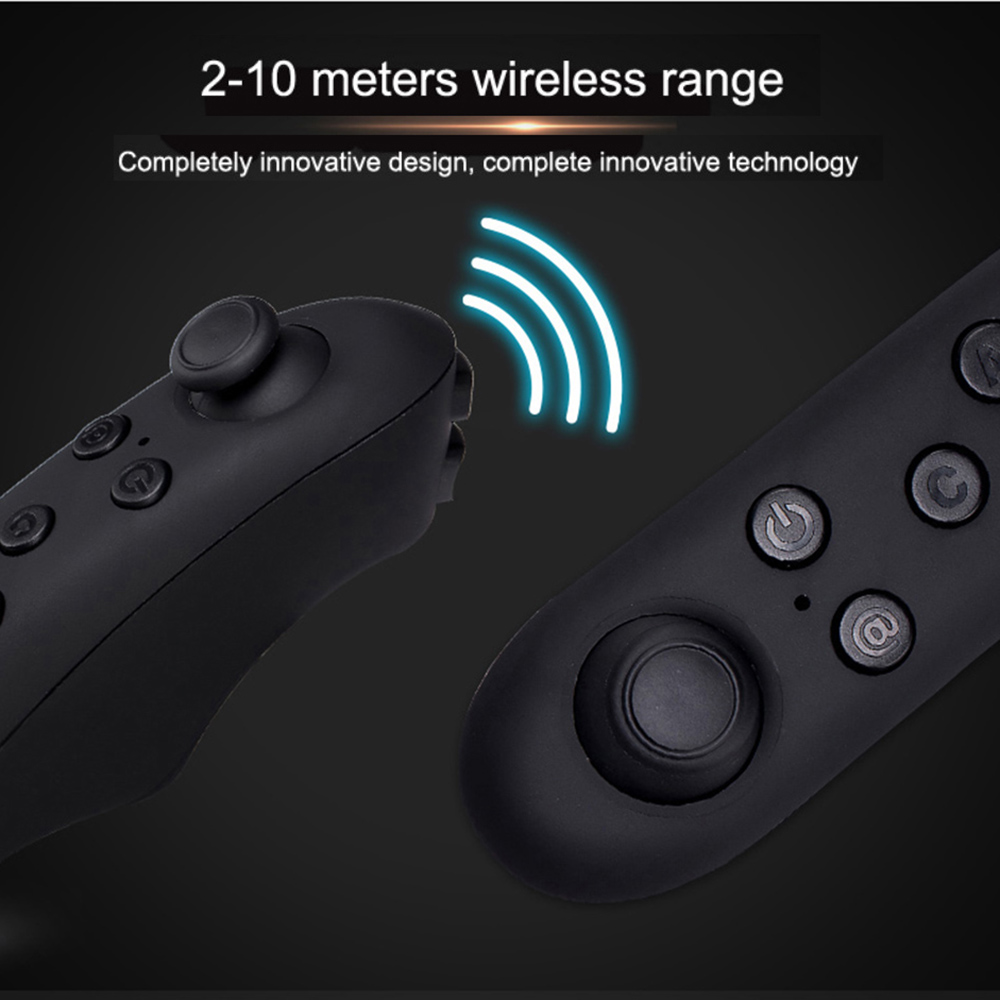 VR kontrol Joystick için Andro - Gaming Console For Android Tv incelemesi ve fiyatı