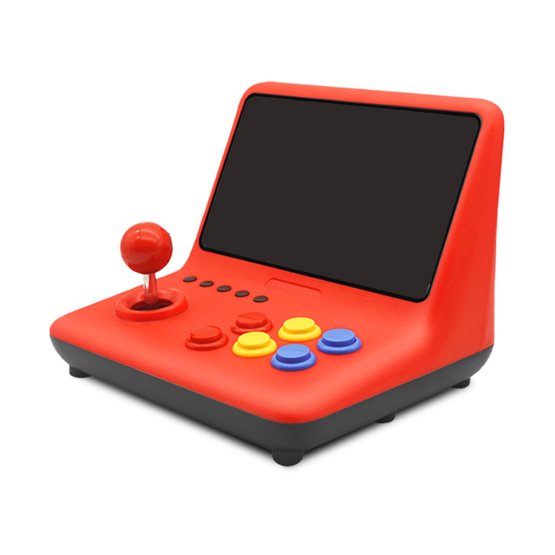 Coopreme A12 9 İnç IPS Geniş E - Gaming Console Sale incelemesi ve fiyatı