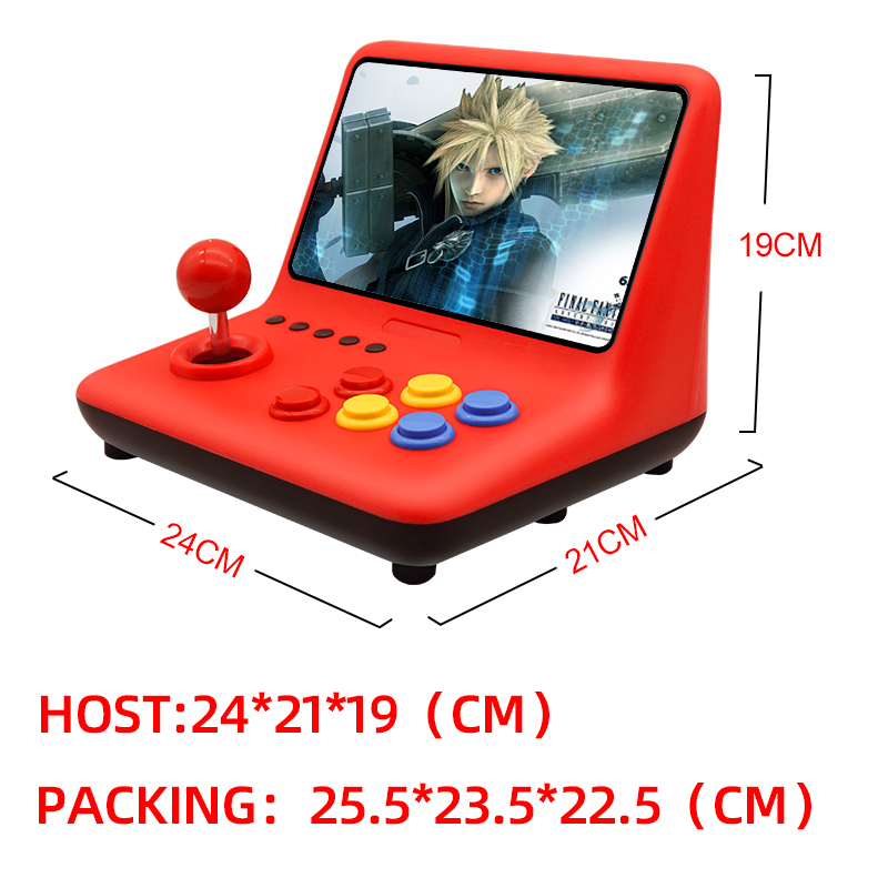 Coopreme A12 9 İnç IPS Geniş E - Gaming Console Sale incelemesi ve fiyatı