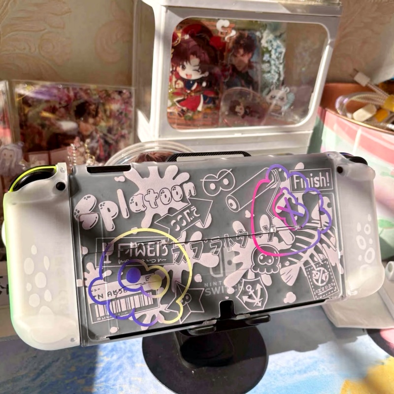 Switch 2 Oled Koruyucu Kılıf S - Nintendo Switch Case incelemesi ve fiyatı