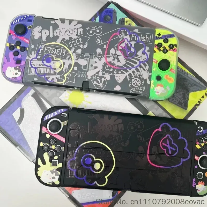 Switch 2 Oled Koruyucu Kılıf S - Nintendo Switch Case incelemesi ve fiyatı