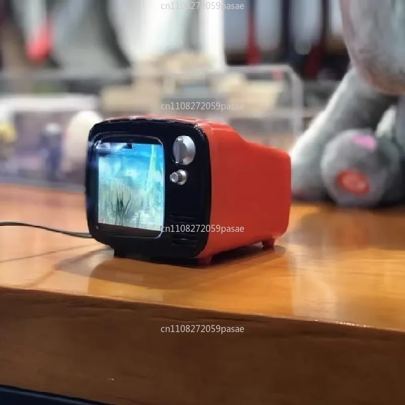 16GB Retro Akıllı Mini TV Oyun - Gaming Console For Smart Tv incelemesi ve fiyatı