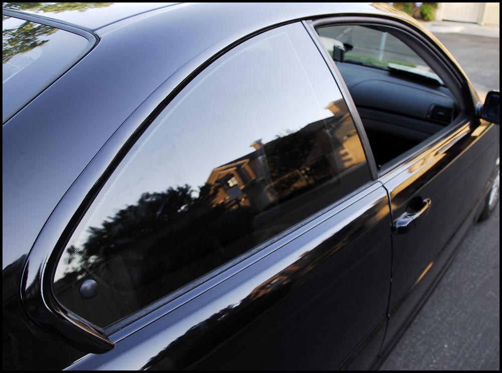 Ultra parlak siyah vinil Wrap  - Console Skin Wrap incelemesi ve fiyatı