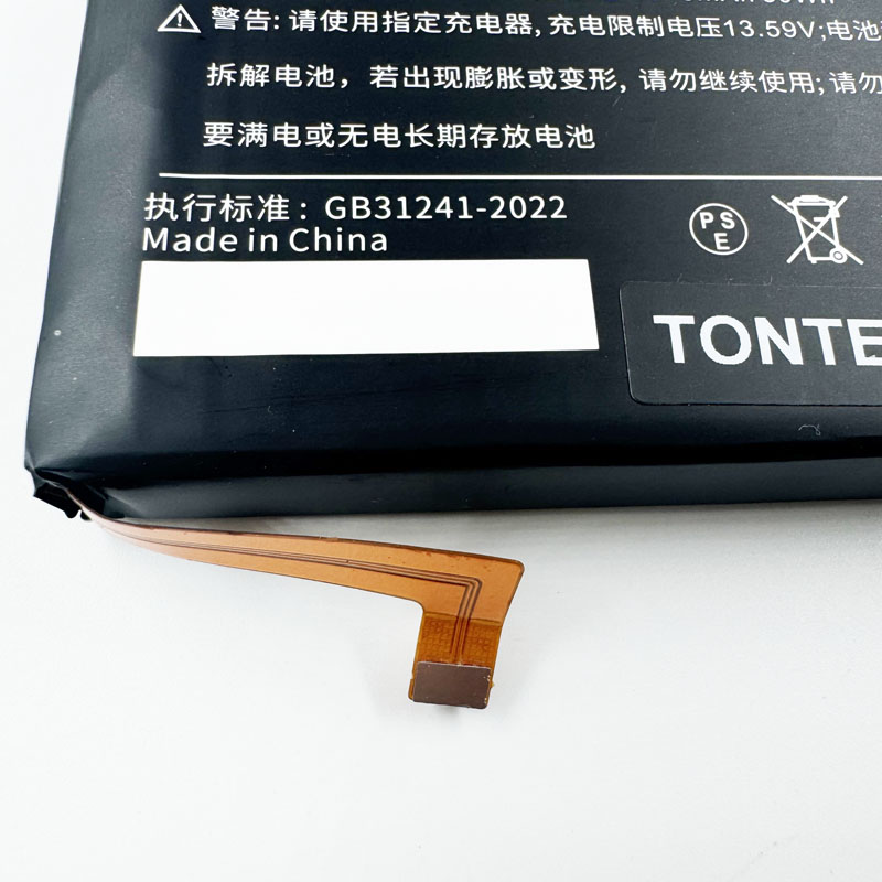 Yükseltme 80Wh 6840mAh Yüksek  - Laptop Gaming Console incelemesi ve fiyatı