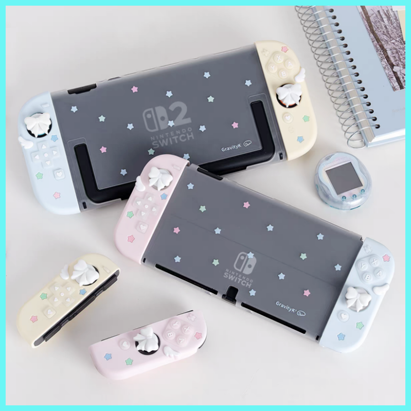Ns2 Shell Orijinal Koruyucu Kı - Nintendo Switch Case incelemesi ve fiyatı