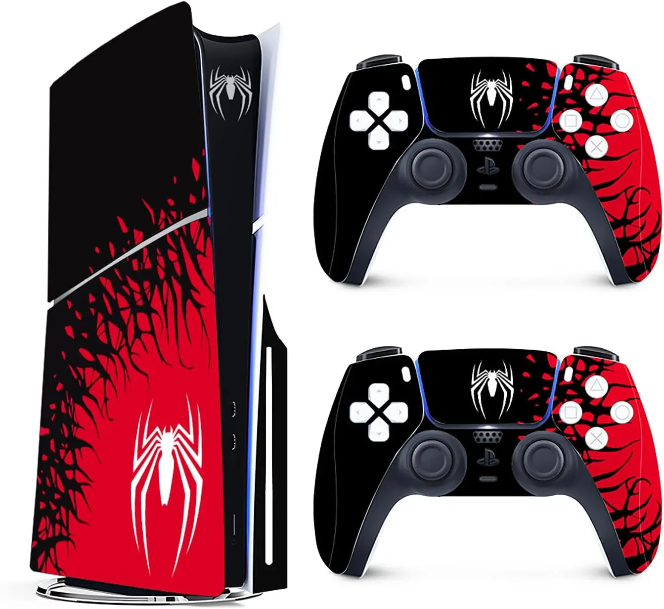 Playstation 5 Slim Konsolu içi - Console Skin Wrap incelemesi ve fiyatı