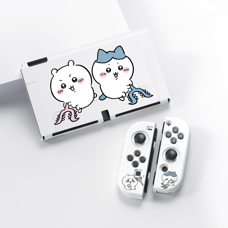 Chiikawa Karikatür Koruyucu Kı - Gaming Console Nintendo Switch Oled Model incelemesi ve fiyatı