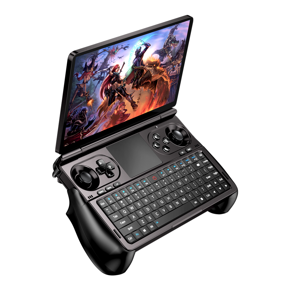 GPD Win Mini orijinal kavrama  - Laptop Gaming Console incelemesi ve fiyatı