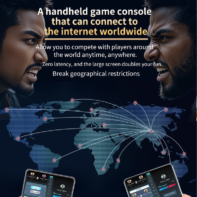 El Tipi Oyun Konsolu J36 Ultra - Gaming Console Years incelemesi ve fiyatı