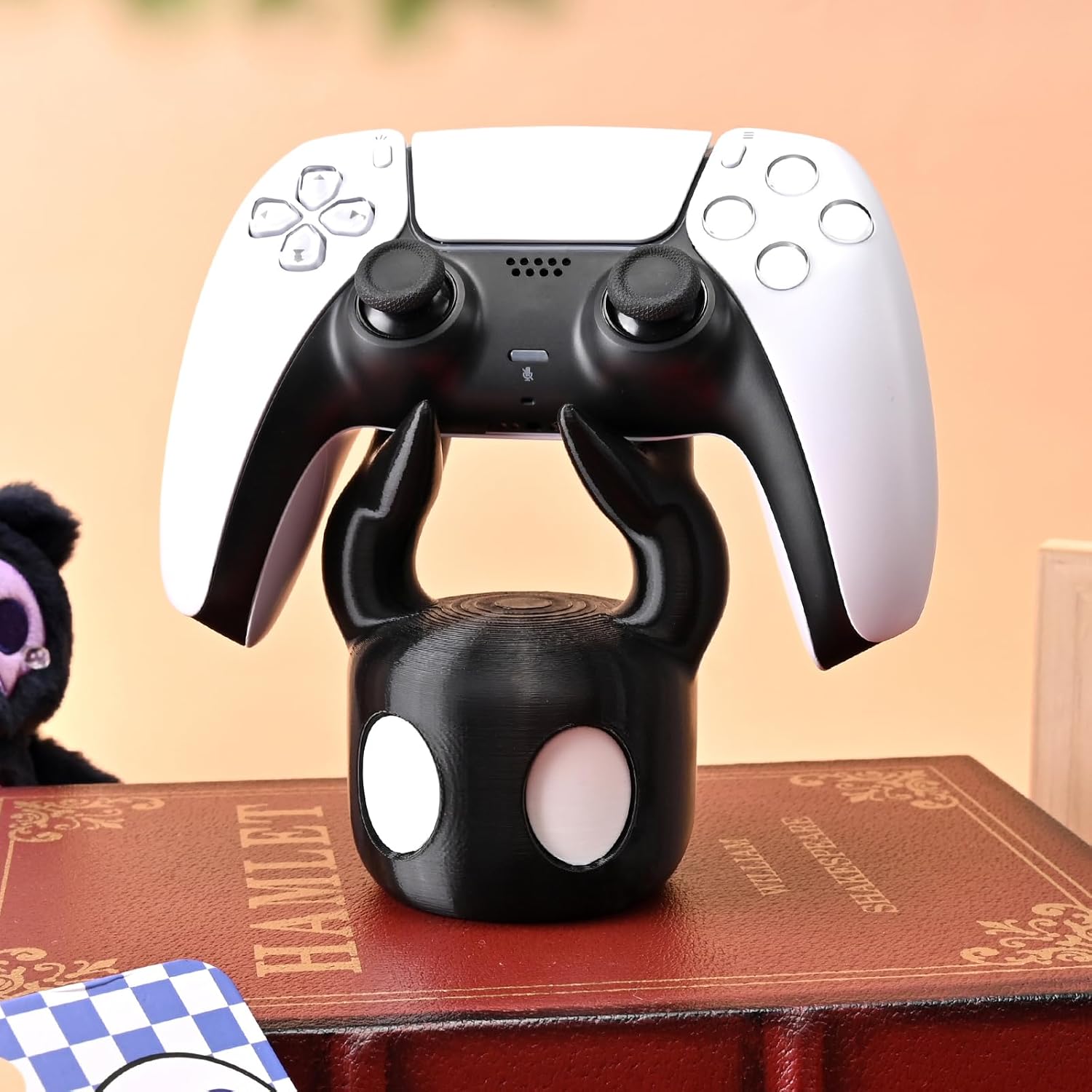 Oyun Denetleyicisi Hayalet Ekr - Gaming Console In incelemesi ve fiyatı
