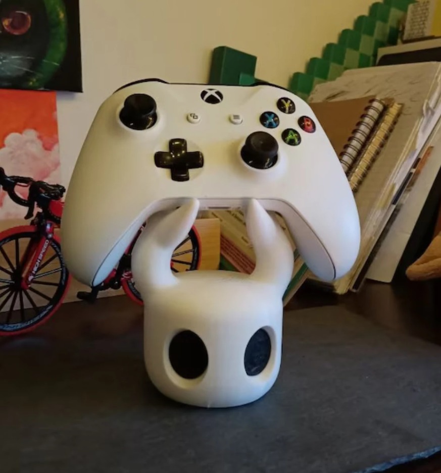 Oyun Denetleyicisi Hayalet Ekr - Gaming Console In incelemesi ve fiyatı