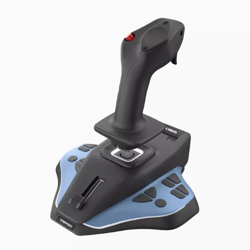 WINWING URSA MINOR Havayolu Jo - Flight Joystick Sim incelemesi ve fiyatı