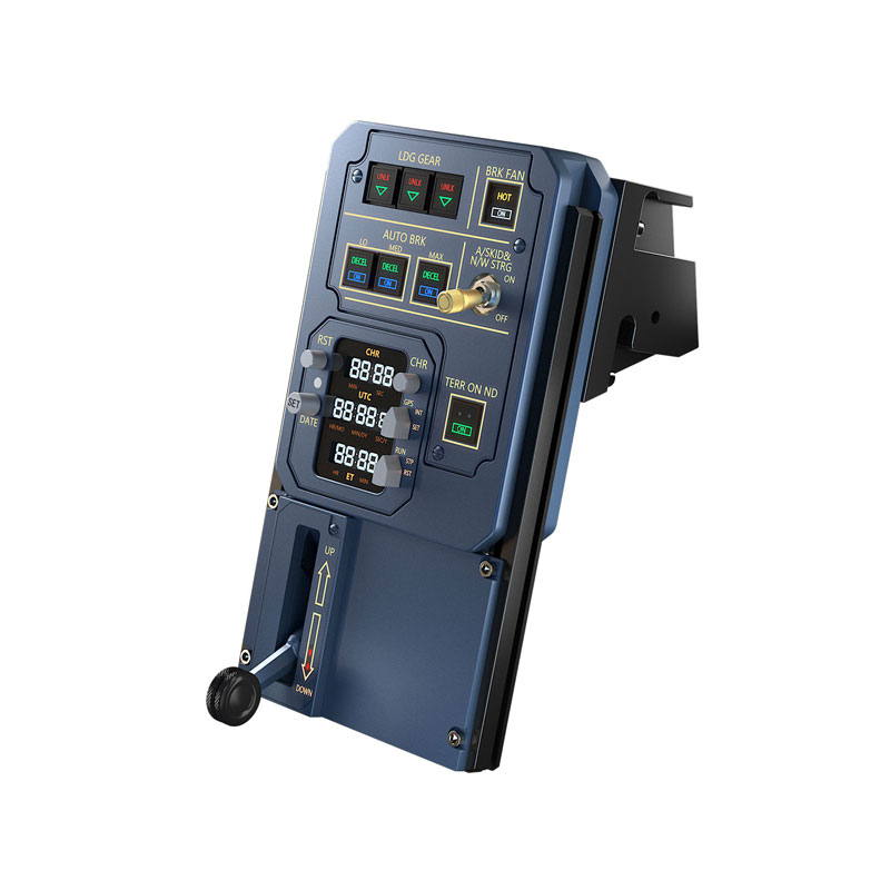 WINWING Simüle Uçuş Joystick P - Flight Joystick Sim incelemesi ve fiyatı