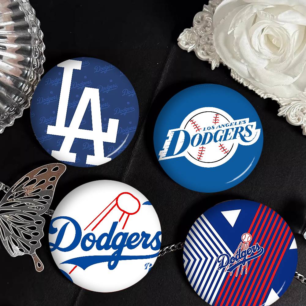 Los Angeles D-Dodgers Yeni Bro - Gaming Console Buttons incelemesi ve fiyatı